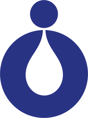 Symbole goutte WOT
