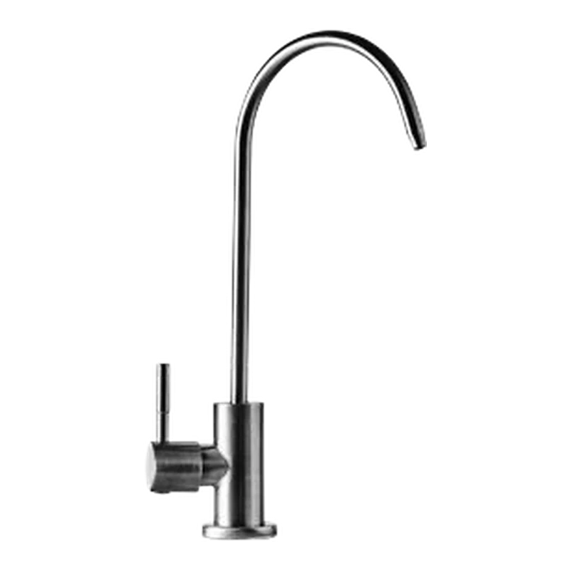 Robinet Solo S 01 MB – Métal brossé