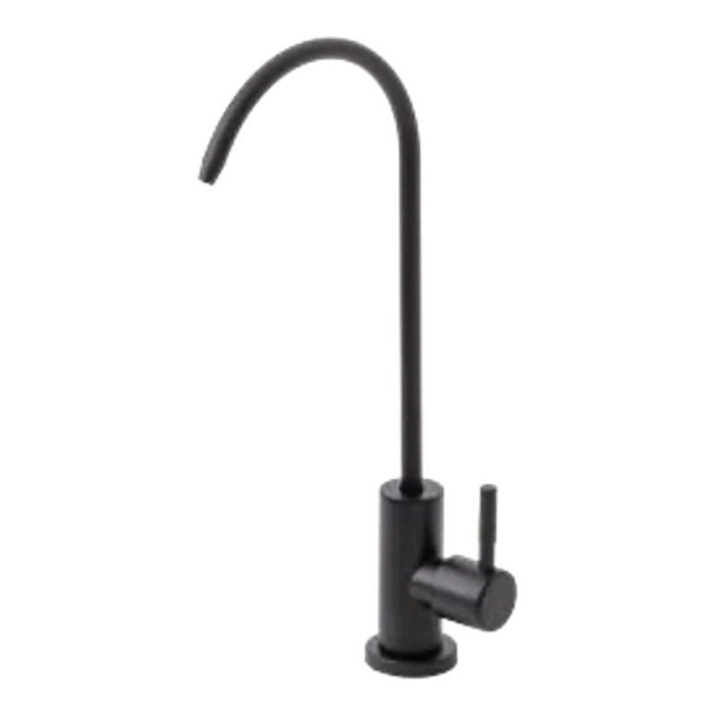 Robinet Solo S 01 N – Noir