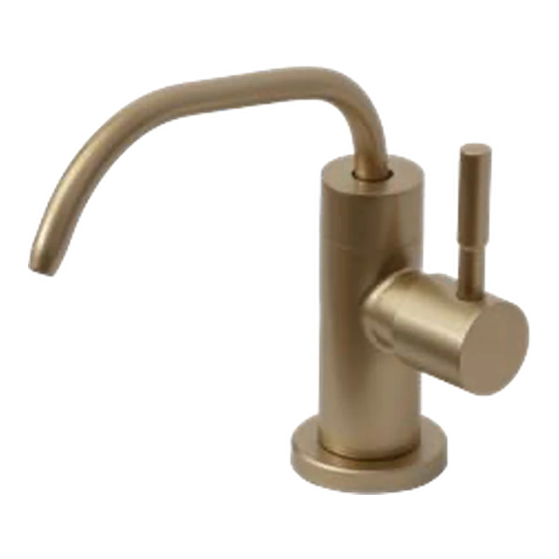 Robinet Solo SB 02 B – Bronze