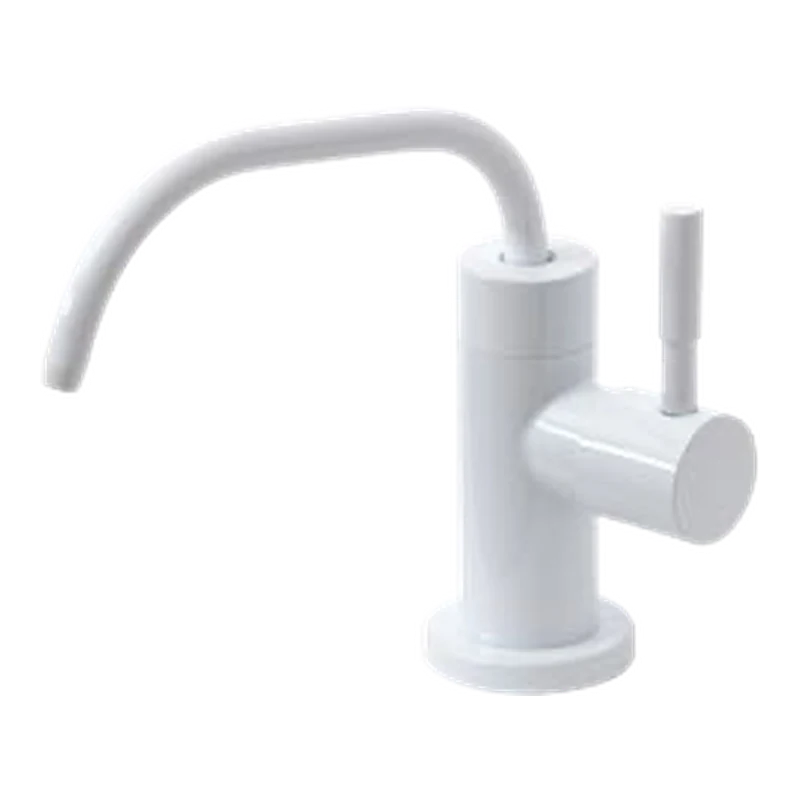 Robinet Solo SB 02 BL – Blanc