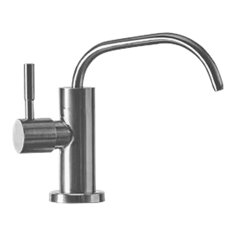 Robinet Solo SB 02 MB – Métal brossé