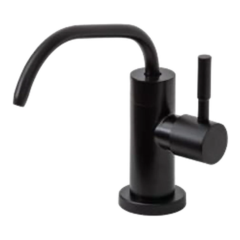 Robinet Solo SB 02 N – Noir