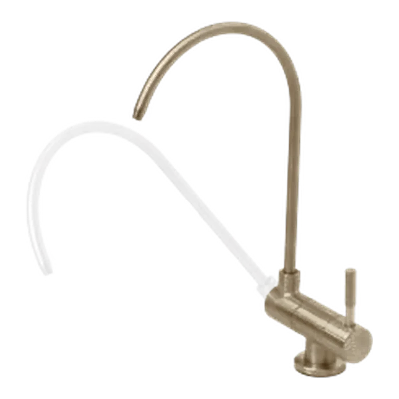 Robinet pliable Solo SPLI 01 B – Bronze