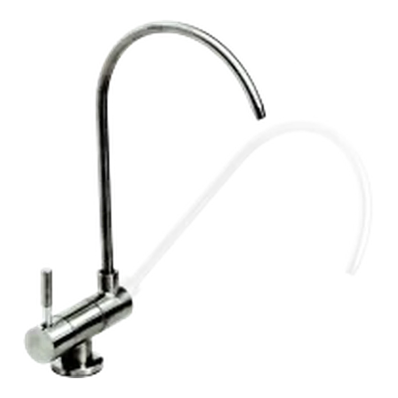 Robinet pliable Solo SPLI 01 C – Chrome