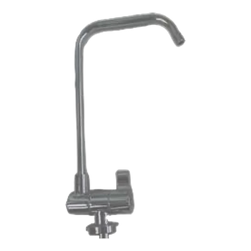 Robinet pliable SPLIC 02 A – Anthracite