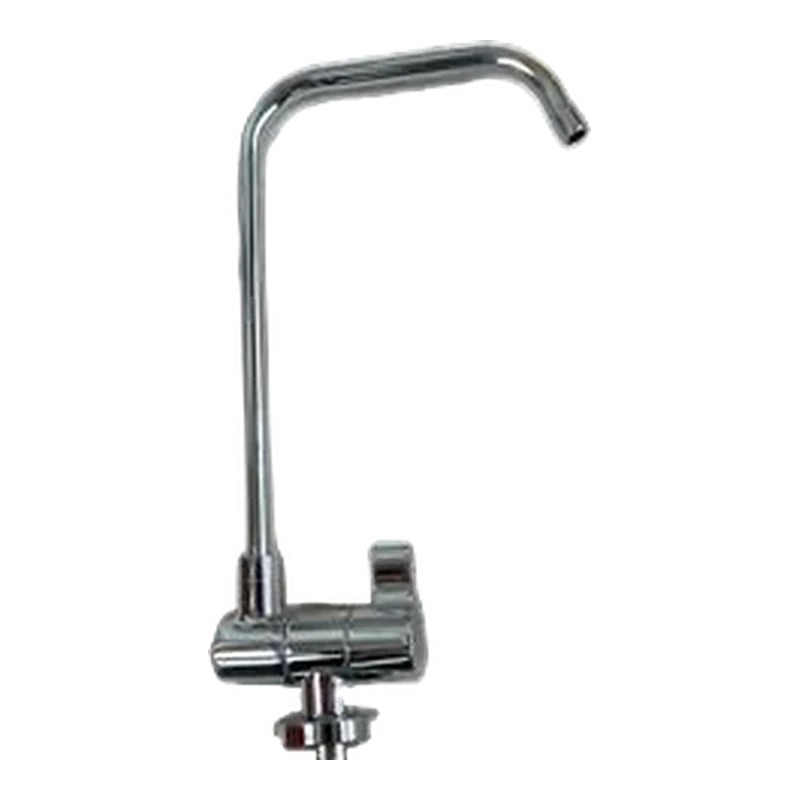 Robinet pliable SPLIC 02 C – Chrome