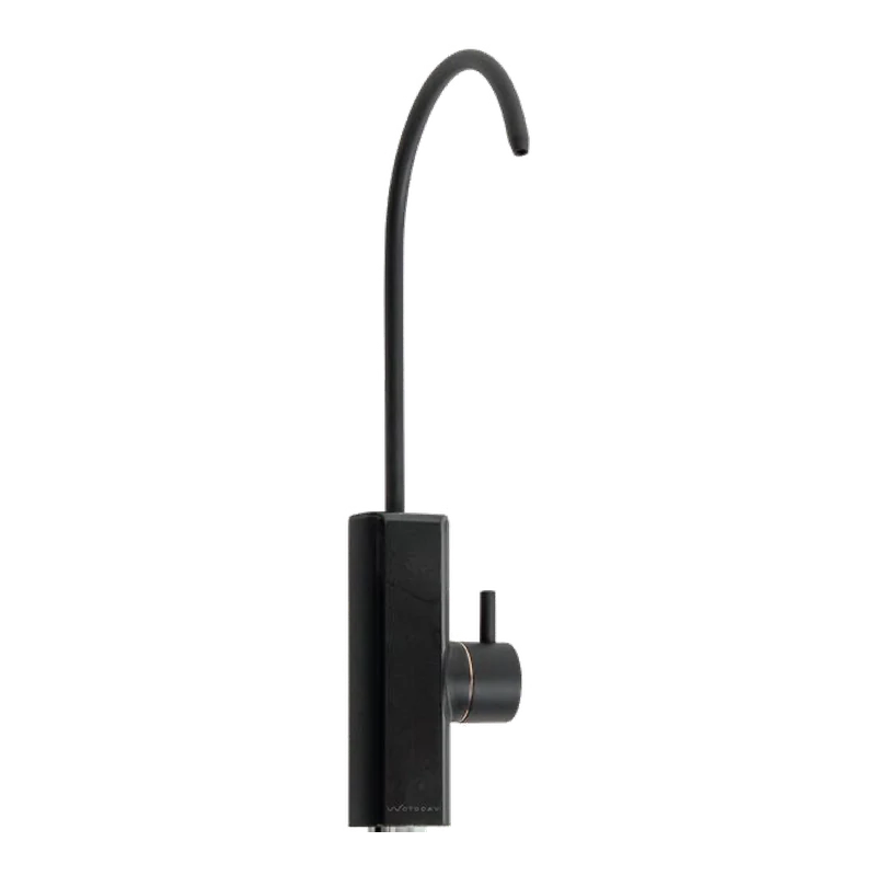 Robinet UV – Noir